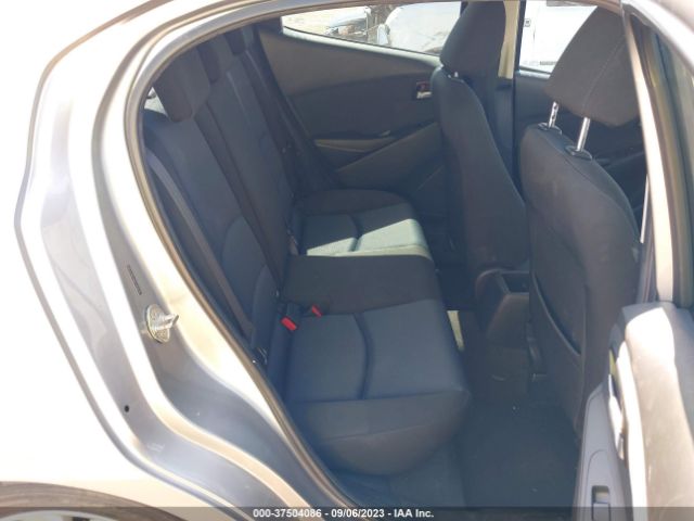 3MYDLBZV9GY125079 Scion IA