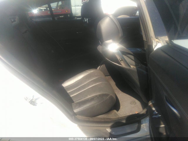 BMW 650i Gran Coupe 2014 WBA6B2C50ED129523 Image 8