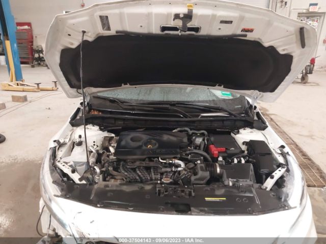 1N4BL4FW3LC166041 Nissan Altima 2.5 Platinum