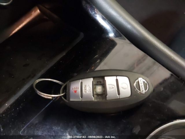 1N4BL4FW3LC166041 Nissan Altima 2.5 Platinum