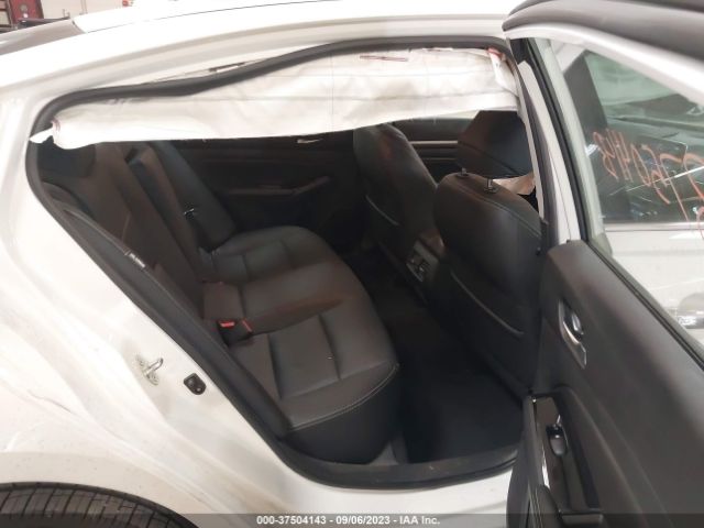 1N4BL4FW3LC166041 Nissan Altima 2.5 Platinum