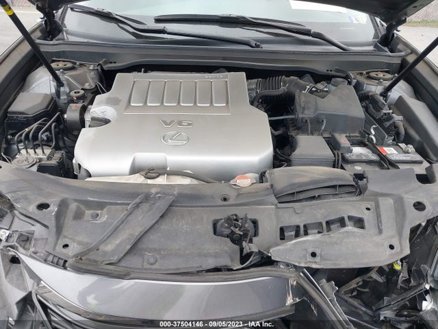 58ABK1GG3GU003820 Lexus ES 350
