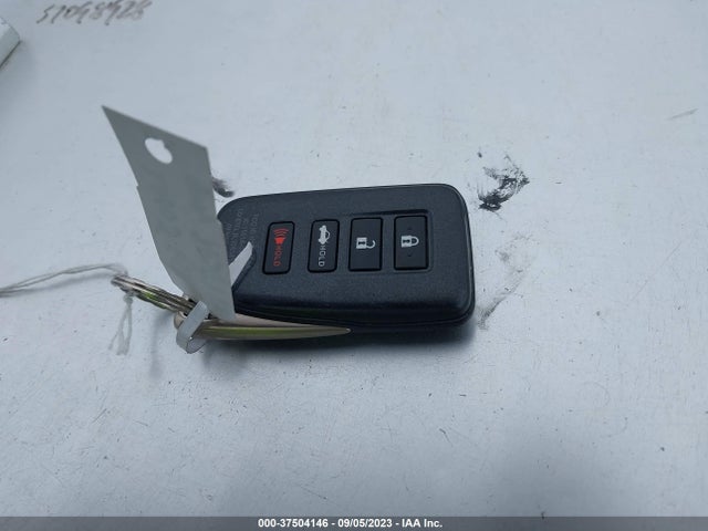 58ABK1GG3GU003820 Lexus ES 350