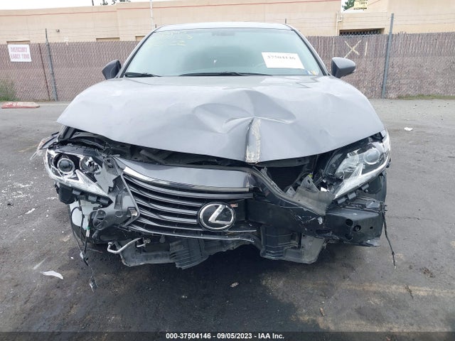 58ABK1GG3GU003820 Lexus ES 350