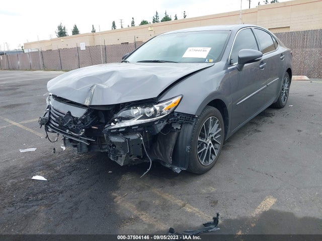 58ABK1GG3GU003820 Lexus ES 350