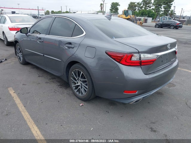 58ABK1GG3GU003820 Lexus ES 350