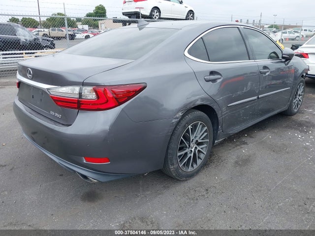 58ABK1GG3GU003820 Lexus ES 350