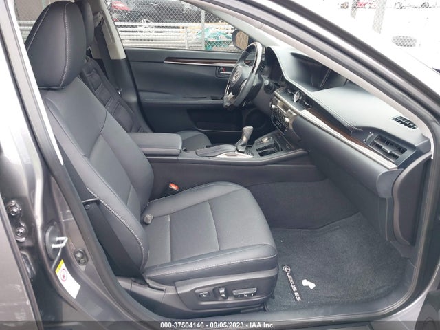 58ABK1GG3GU003820 Lexus ES 350