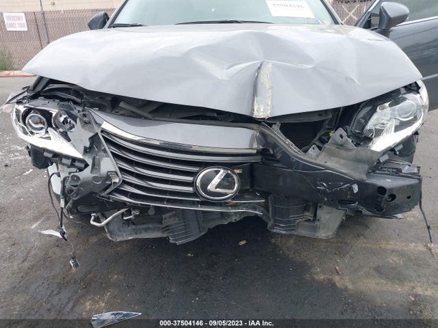 58ABK1GG3GU003820 Lexus ES 350