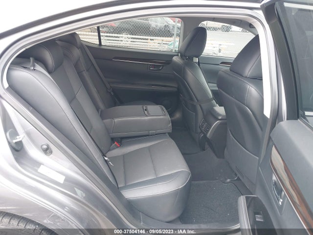 58ABK1GG3GU003820 Lexus ES 350