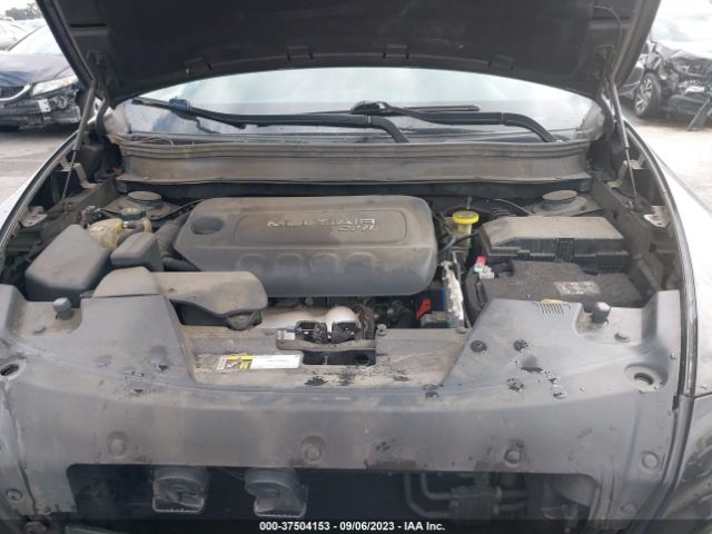 1C4PJLAB1GW189990 Jeep Cherokee Sport
