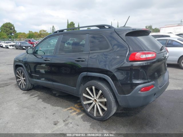 1C4PJLAB1GW189990 Jeep Cherokee Sport