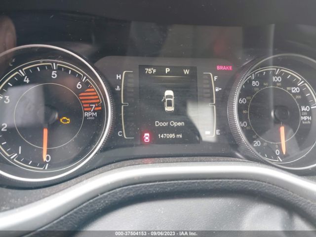 1C4PJLAB1GW189990 Jeep Cherokee Sport