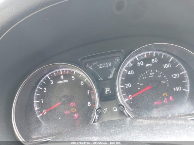 3N1CN7AP6KL880018 Nissan Versa Sedan Sv
