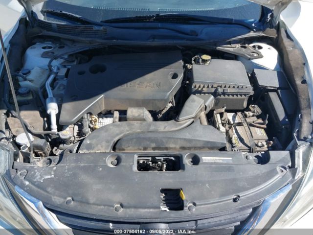 1N4AL3AP6HC166550 Nissan Altima 2.5 Sr