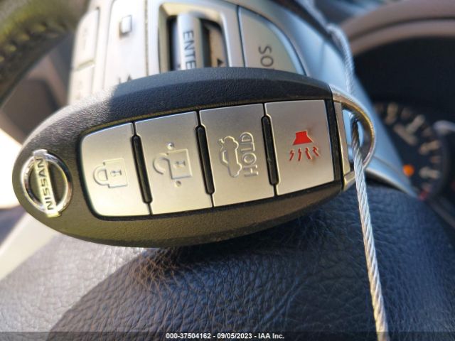 1N4AL3AP6HC166550 Nissan Altima 2.5 Sr