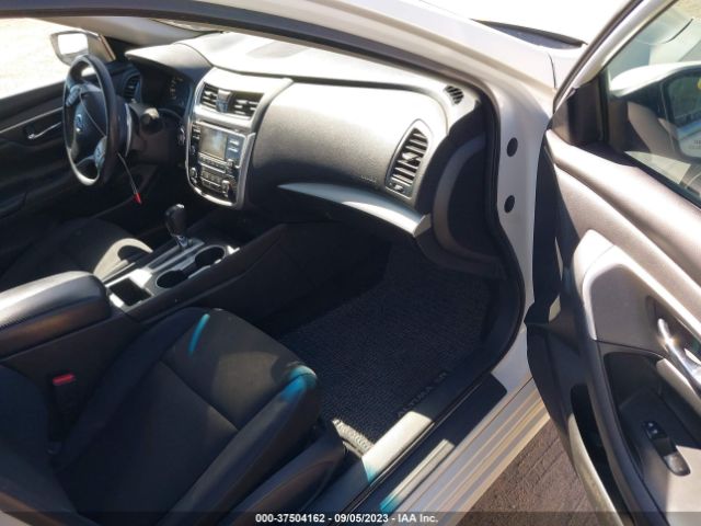 1N4AL3AP6HC166550 Nissan Altima 2.5 Sr