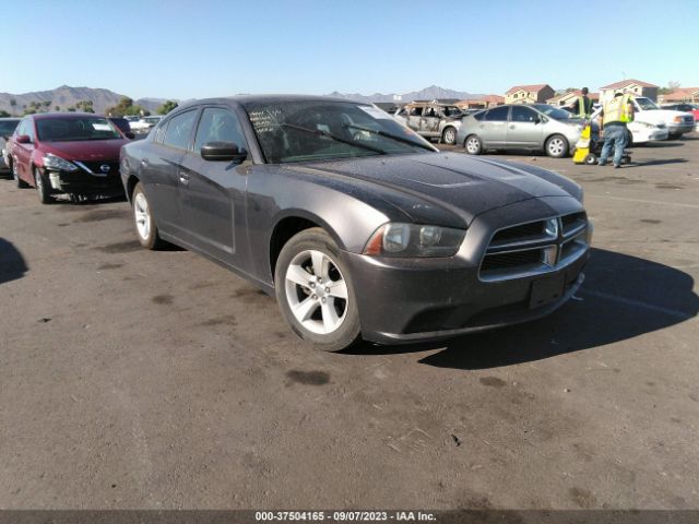 2C3CDXBG2EH113301 auction archive image