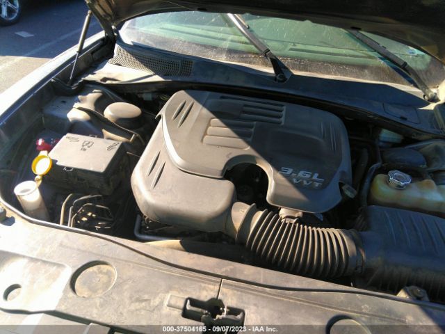 2C3CDXBG2EH113301 Dodge Charger Se