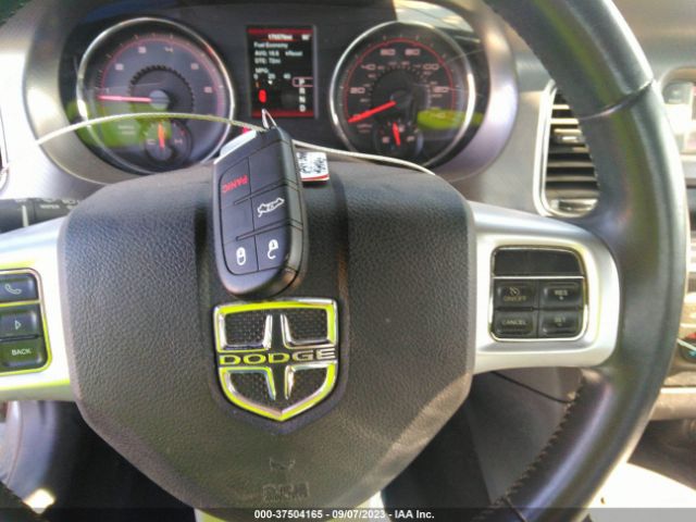2C3CDXBG2EH113301 Dodge Charger Se