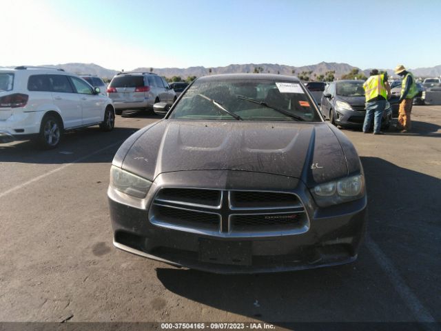 2C3CDXBG2EH113301 Dodge Charger Se