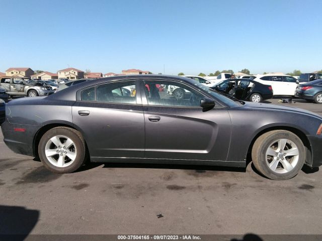 2C3CDXBG2EH113301 Dodge Charger Se