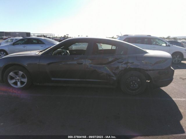 2C3CDXBG2EH113301 Dodge Charger Se