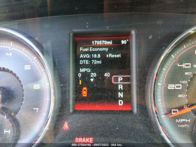 2C3CDXBG2EH113301 Dodge Charger Se