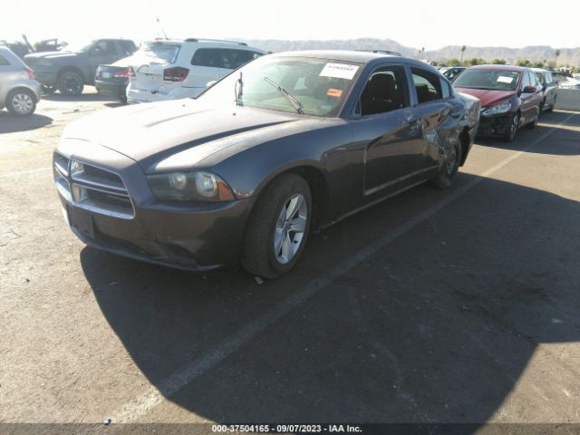 2C3CDXBG2EH113301 Dodge Charger Se