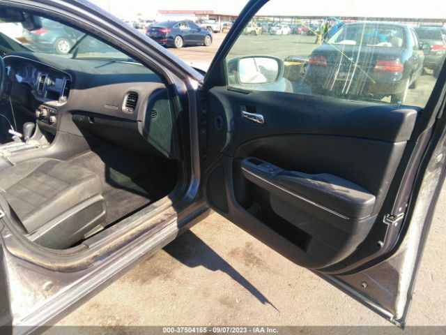 2C3CDXBG2EH113301 Dodge Charger Se