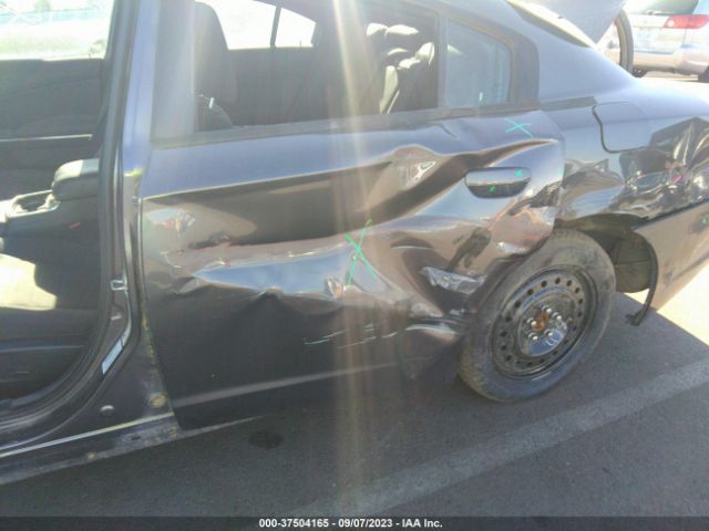 2C3CDXBG2EH113301 Dodge Charger Se