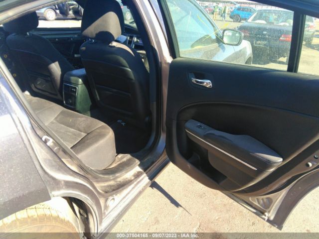 2C3CDXBG2EH113301 Dodge Charger Se