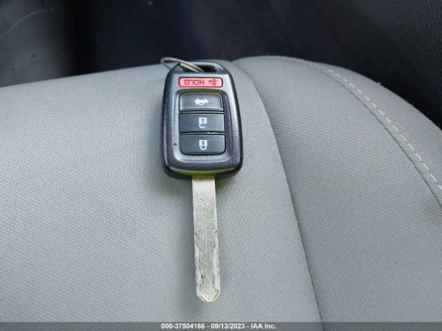 19XFC2F50JE044167 Honda Civic Lx