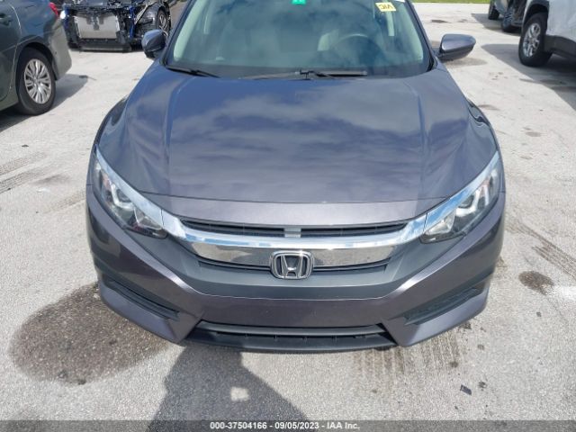 19XFC2F50JE044167 Honda Civic Lx