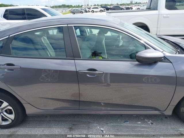 19XFC2F50JE044167 Honda Civic Lx