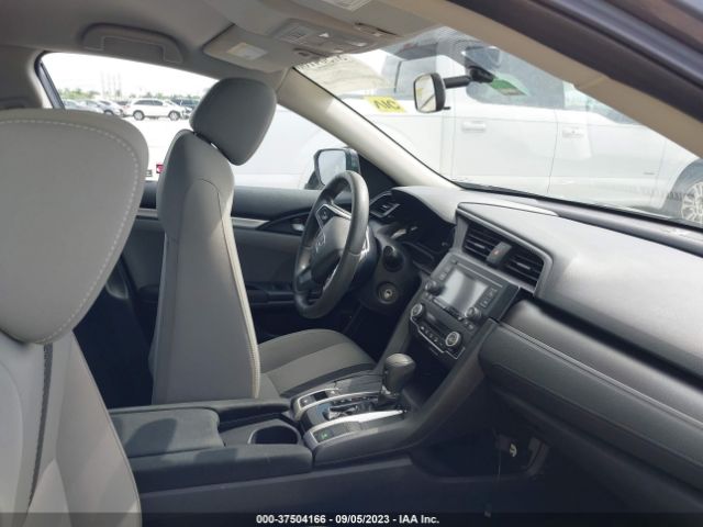 19XFC2F50JE044167 Honda Civic Lx