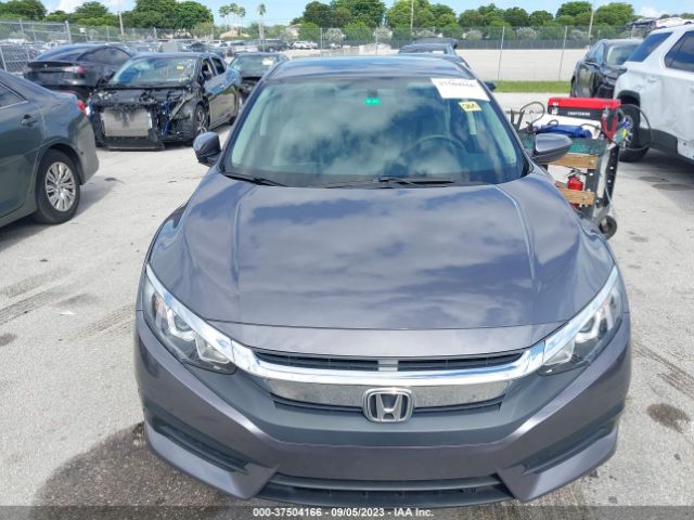 19XFC2F50JE044167 Honda Civic Lx