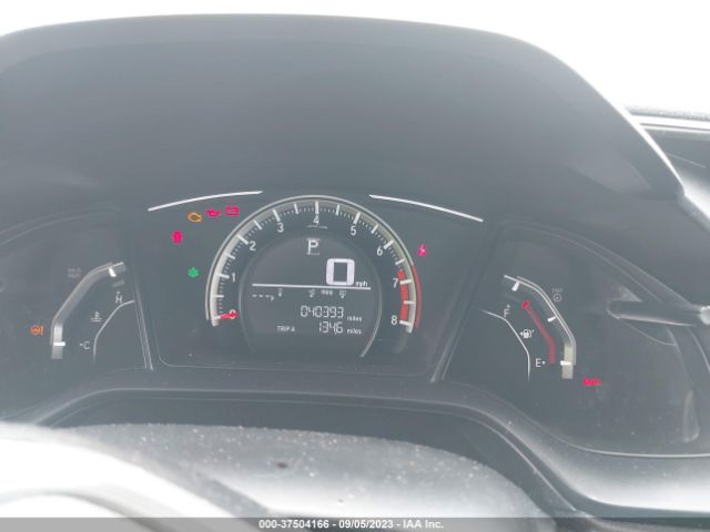 19XFC2F50JE044167 Honda Civic Lx