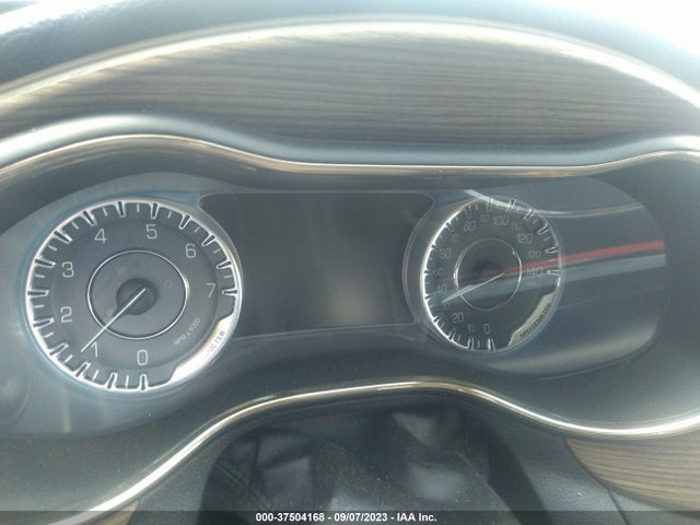 Chrysler 200 C 2015 1C3CCCEG8FN656877 Image 7
