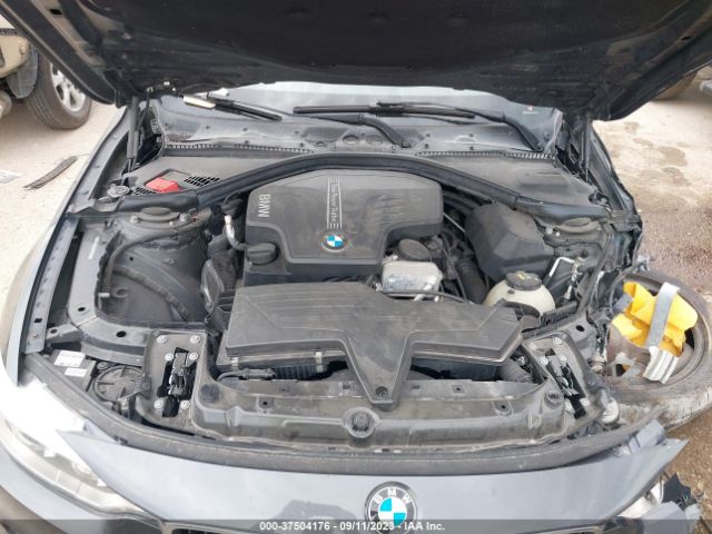 WBA3N9C51EK245425 BMW 4 Series 428i Xdrive