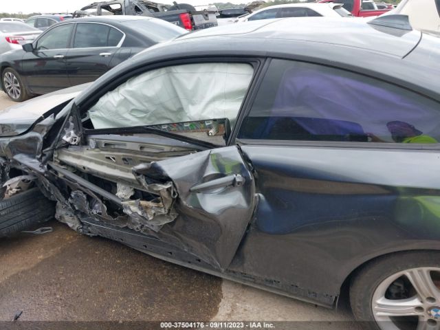 WBA3N9C51EK245425 BMW 4 Series 428i Xdrive