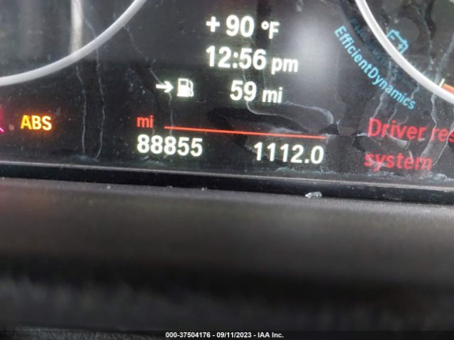 WBA3N9C51EK245425 BMW 4 Series 428i Xdrive