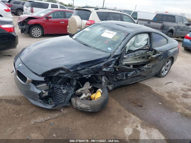 WBA3N9C51EK245425 BMW 4 Series 428i Xdrive