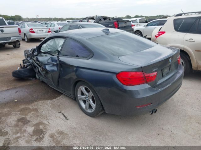 WBA3N9C51EK245425 BMW 4 Series 428i Xdrive