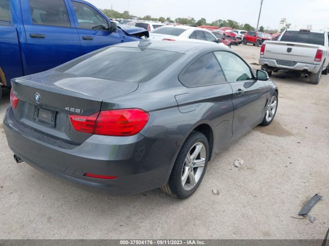 WBA3N9C51EK245425 BMW 4 Series 428i Xdrive