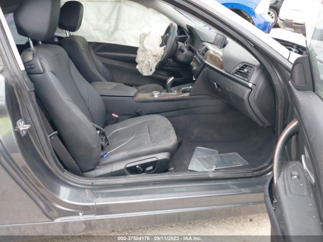 WBA3N9C51EK245425 BMW 4 Series 428i Xdrive