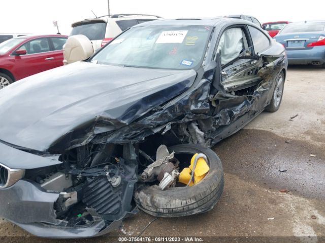 WBA3N9C51EK245425 BMW 4 Series 428i Xdrive