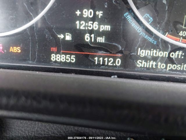 WBA3N9C51EK245425 BMW 4 Series 428i Xdrive