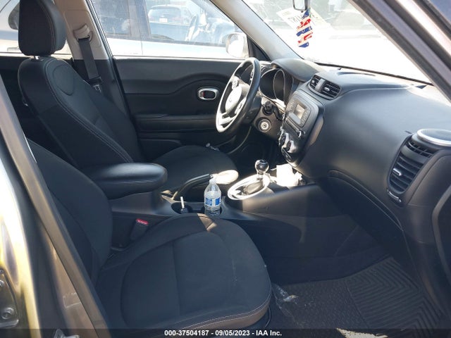 KIA Soul Base 2016 KNDJN2A22G7392854 Image 6