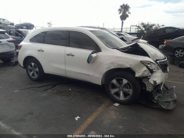 2015 5FRYD3H29FB001493 main image